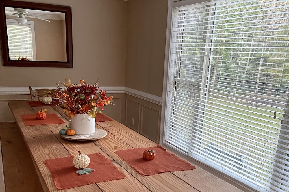 Photo of Kitchen in Orangeburg County