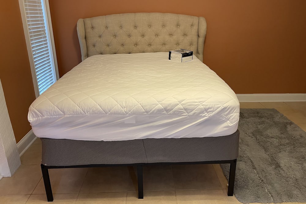 Photo of Bedroom in Orangeburg County