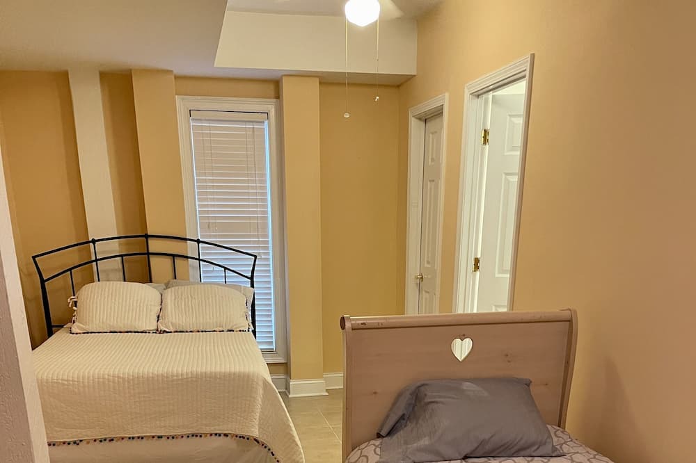Photo of Bedroom in Orangeburg County