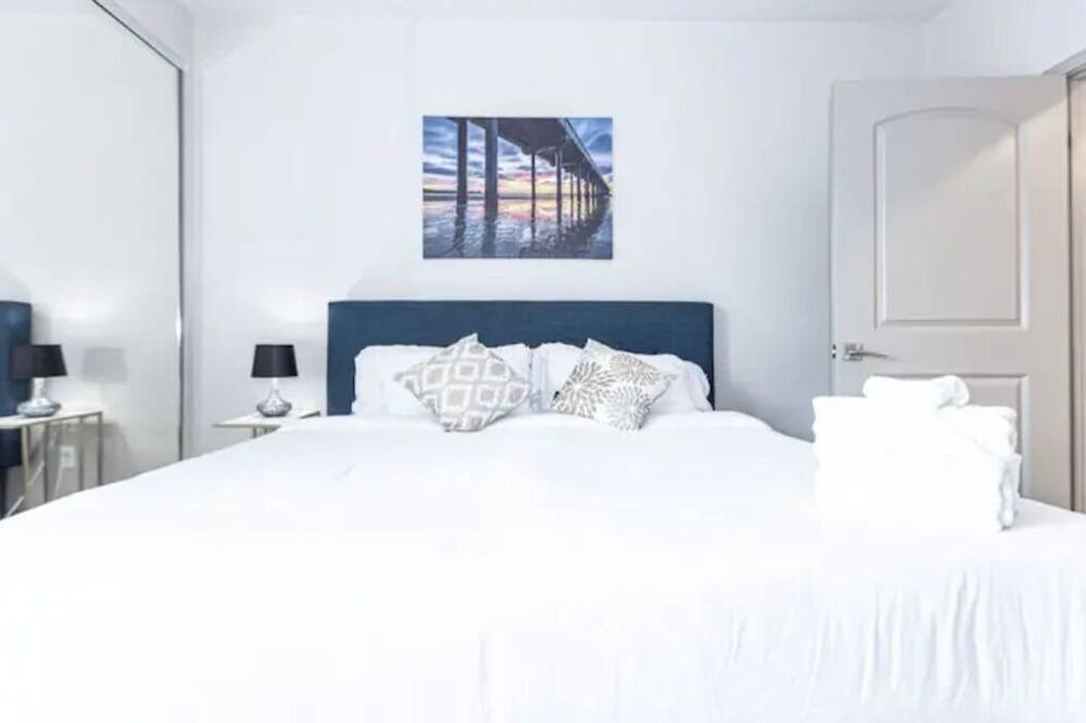 Photo of Bedroom in National City