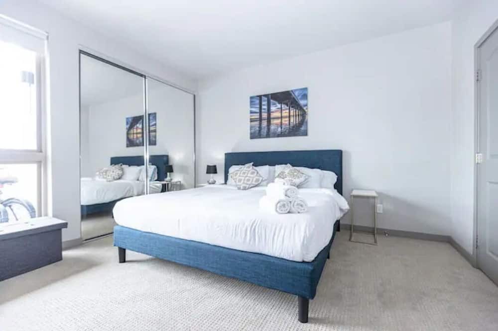 Photo of Bedroom in National City