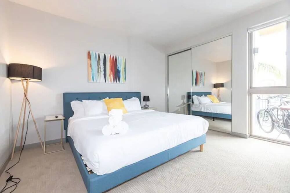 Photo of Bedroom in National City