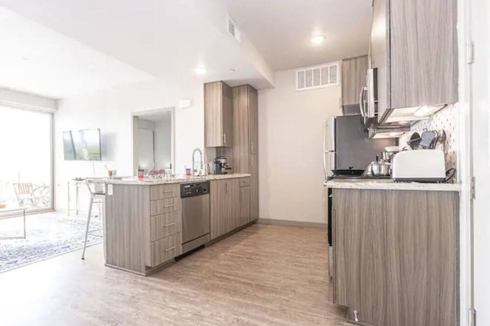 Photo of Kitchen in National City