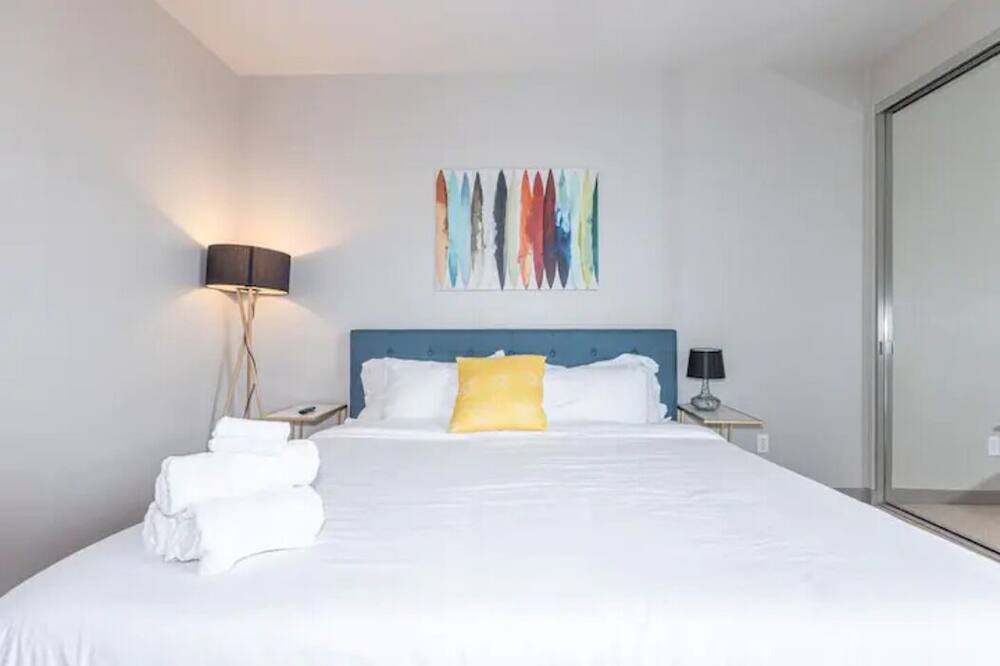 Photo of Bedroom in National City