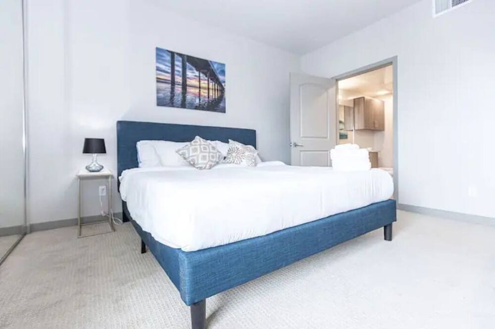 Photo of Bedroom in National City