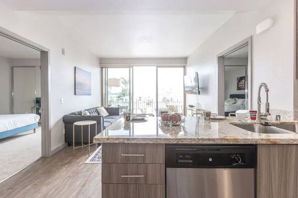 Photo of Kitchen in National City