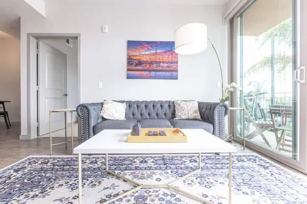 Photo of Bedroom in National City