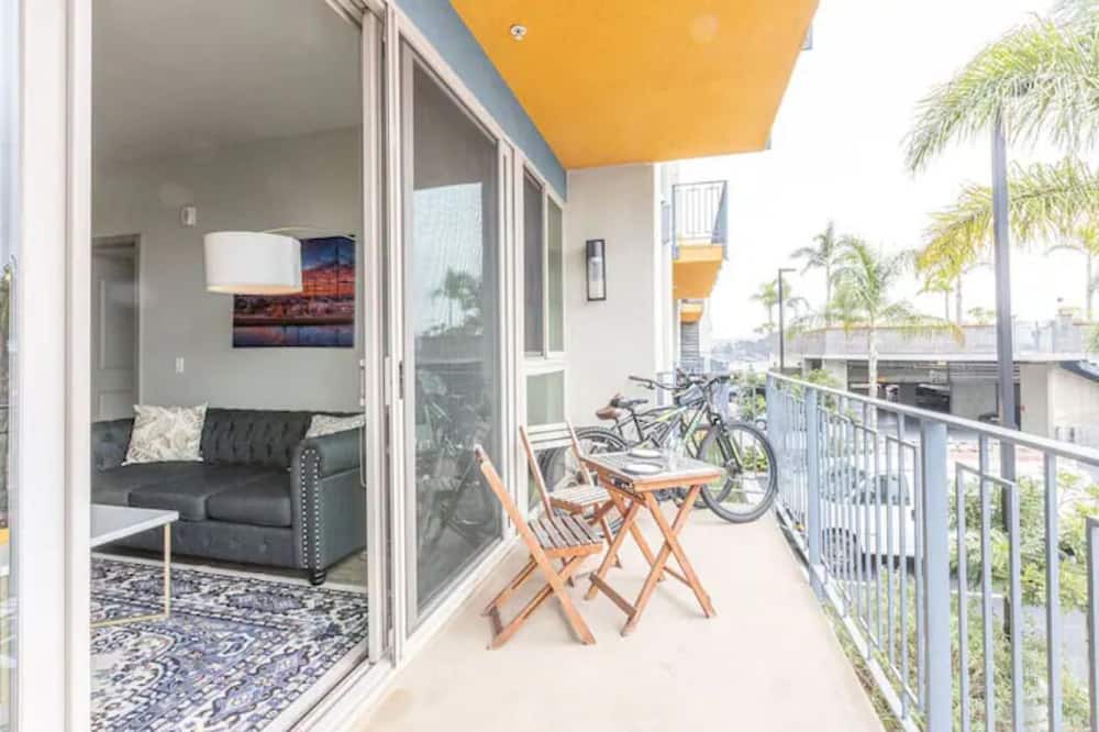 Photo of Patio Balcony in National City