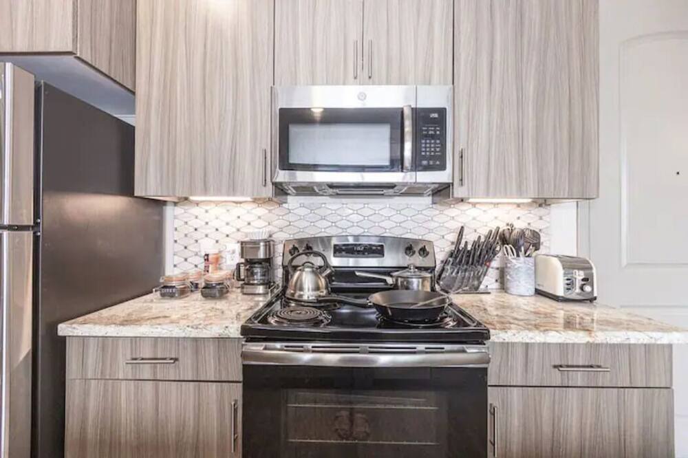 Photo of Kitchen in National City