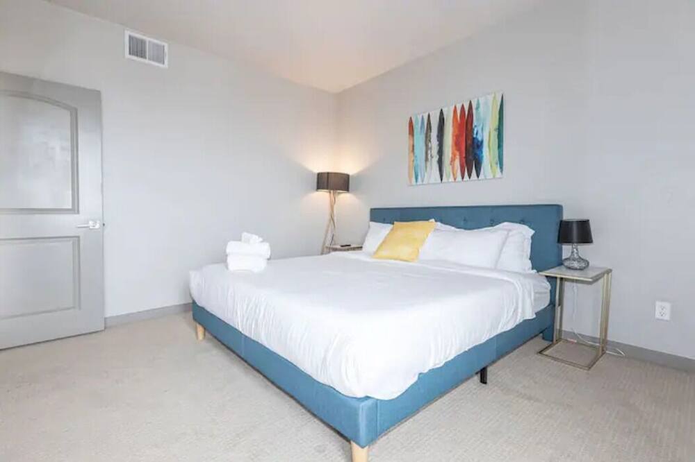 Photo of Bedroom in National City