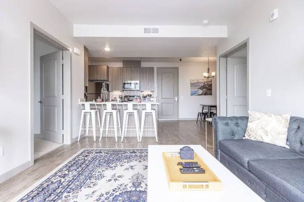 Photo of Livingroom in National City