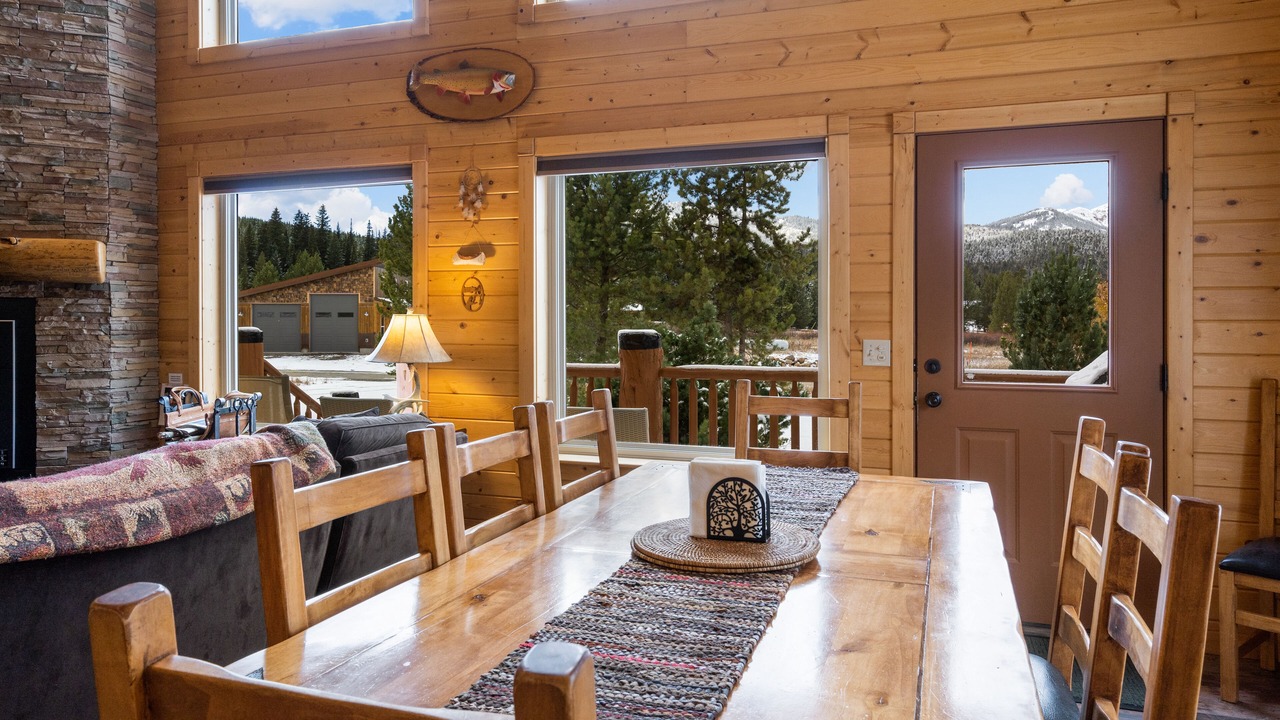 Photo of Livingroom in Lazy Acres