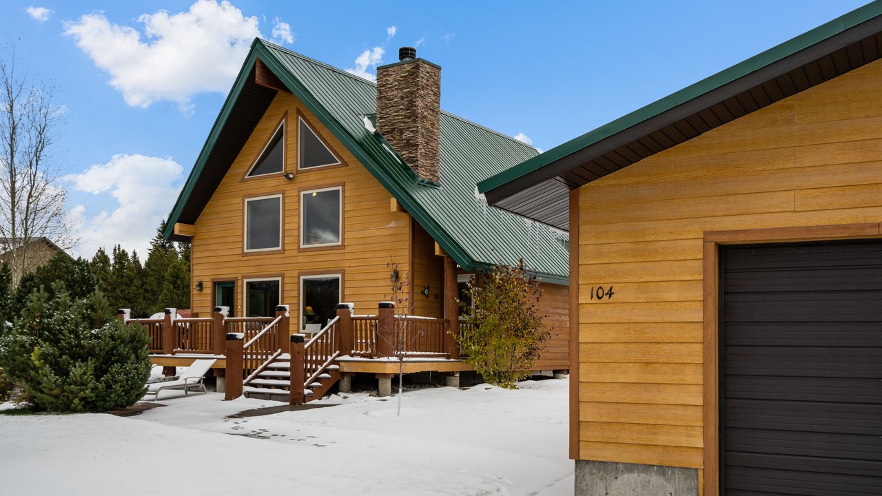 Photo of Outdoor in Lazy Acres