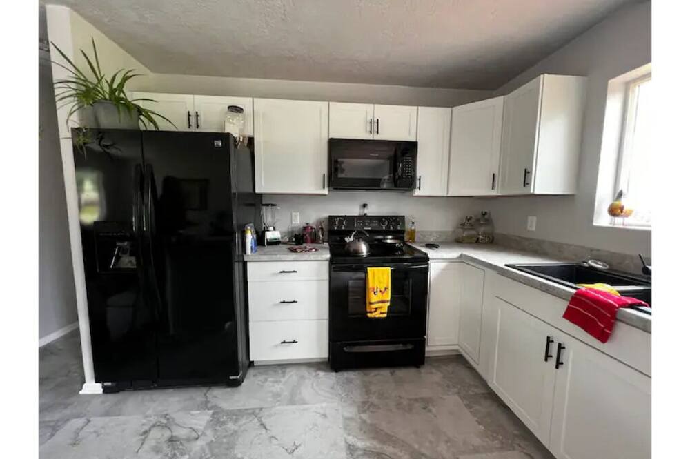 Photo of Kitchen in Darby