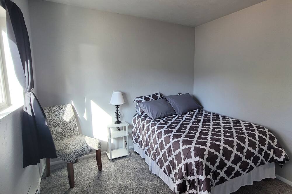 Photo of Bedroom in Darby