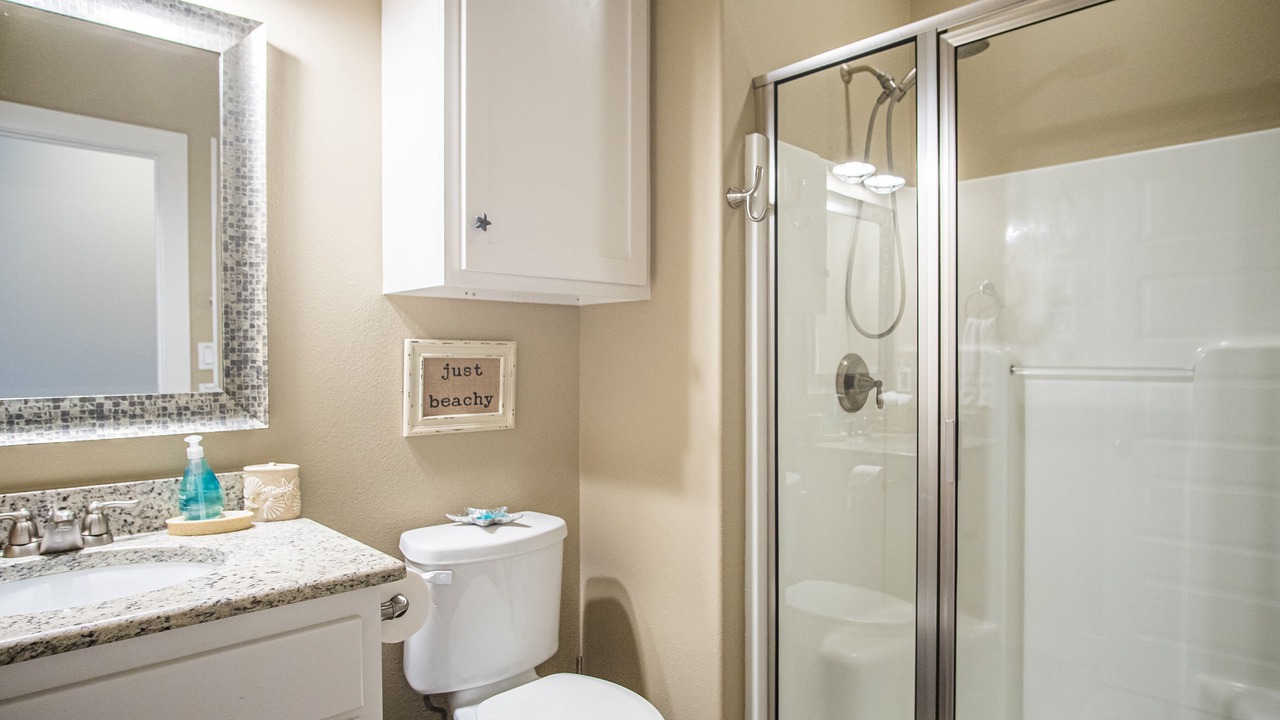 Photo of Bathroom in Bella Vista