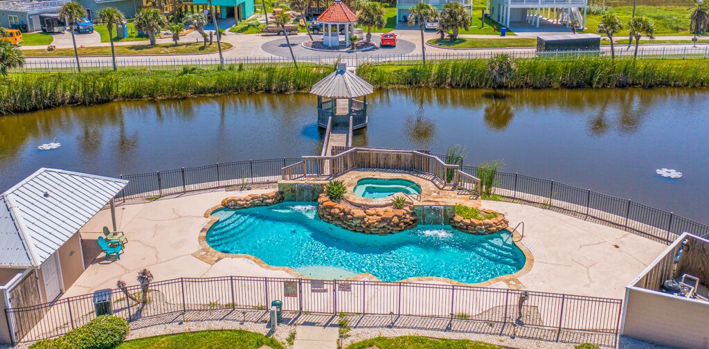 Photo of Outdoor in Bella Vista