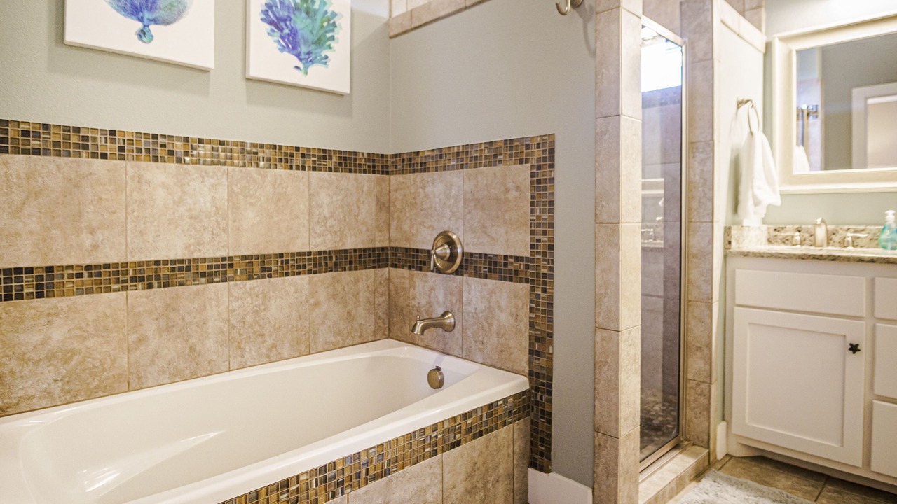 Photo of Bathroom in Bella Vista