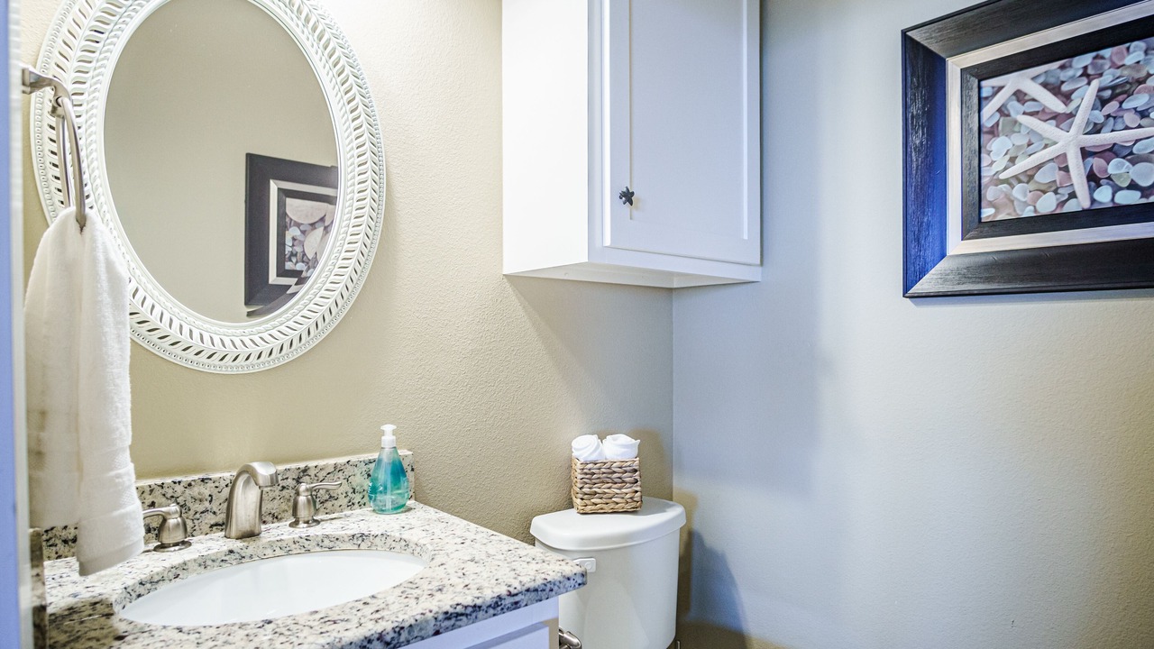 Photo of Bathroom in Bella Vista