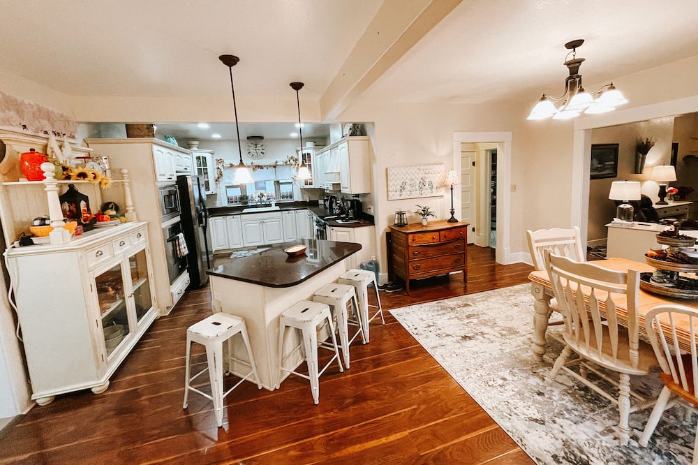Photo of Kitchen in Malta