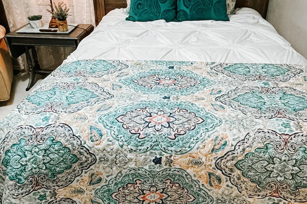 Photo of Bedroom in Malta