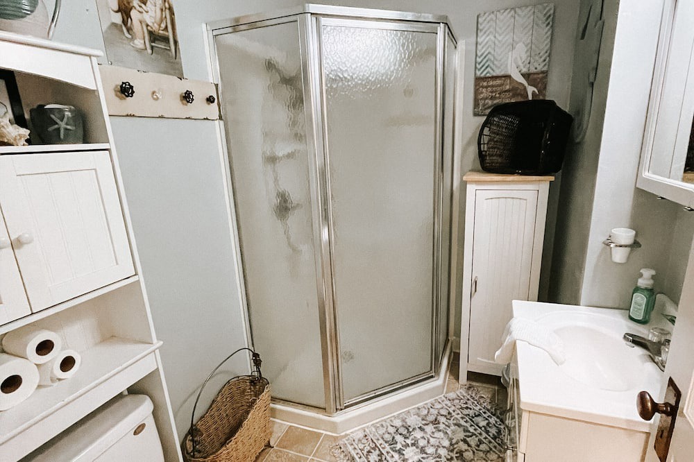 Photo of Bathroom in Malta