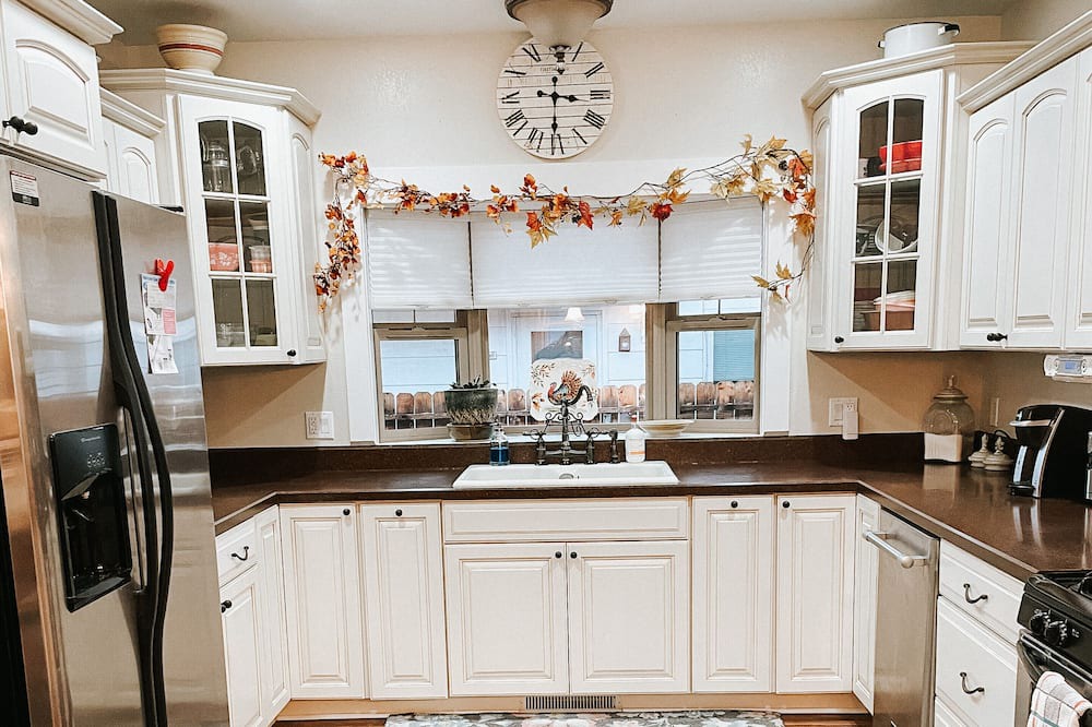 Photo of Kitchen in Malta