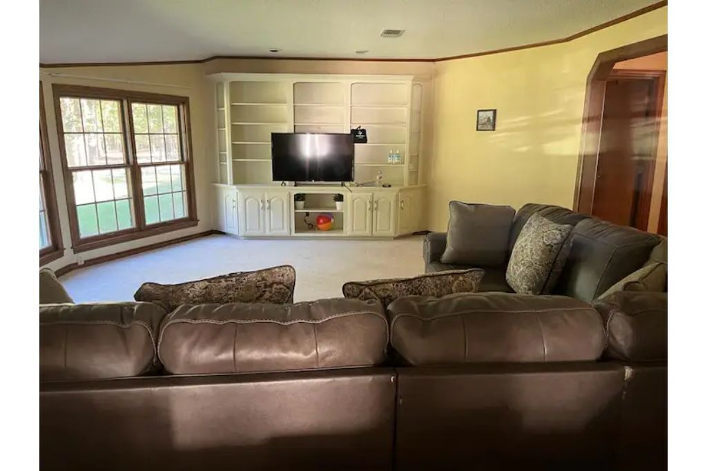 Photo of Livingroom in Klondike
