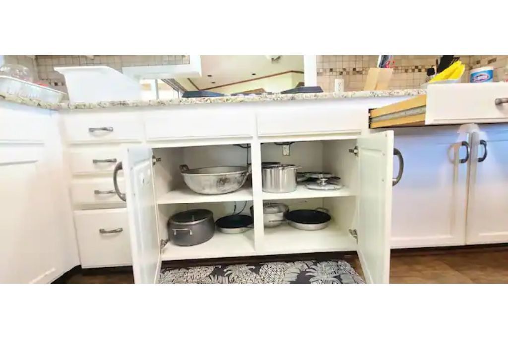 Photo of Kitchen in Klondike