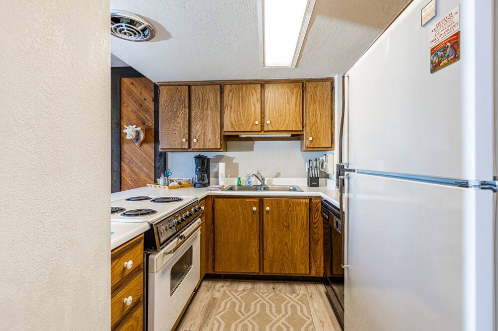 Photo of Bedroom in Park Meadows