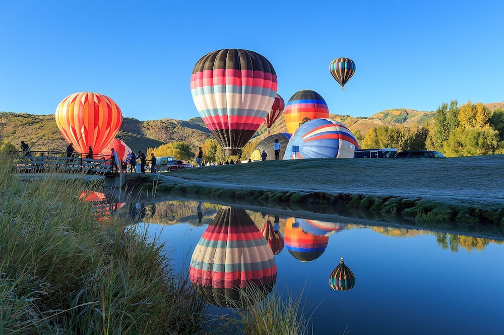 Photo of Outdoor in Park Meadows