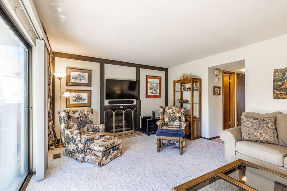 Photo of Bedroom in Park Meadows