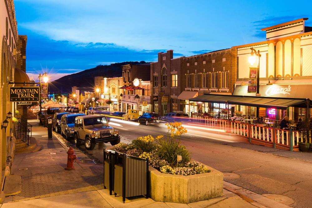 Photo of Outdoor in Park Meadows