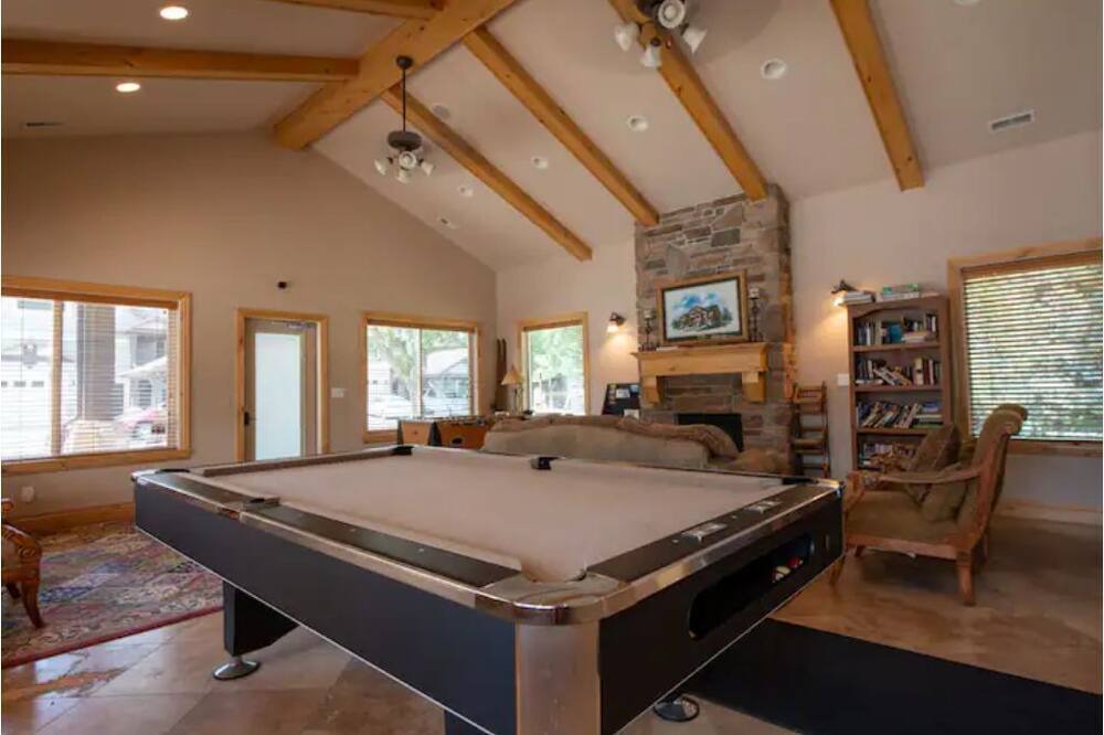 Photo of Bedroom in Huntsville