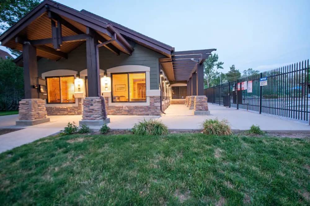 Photo of Outdoor in Huntsville