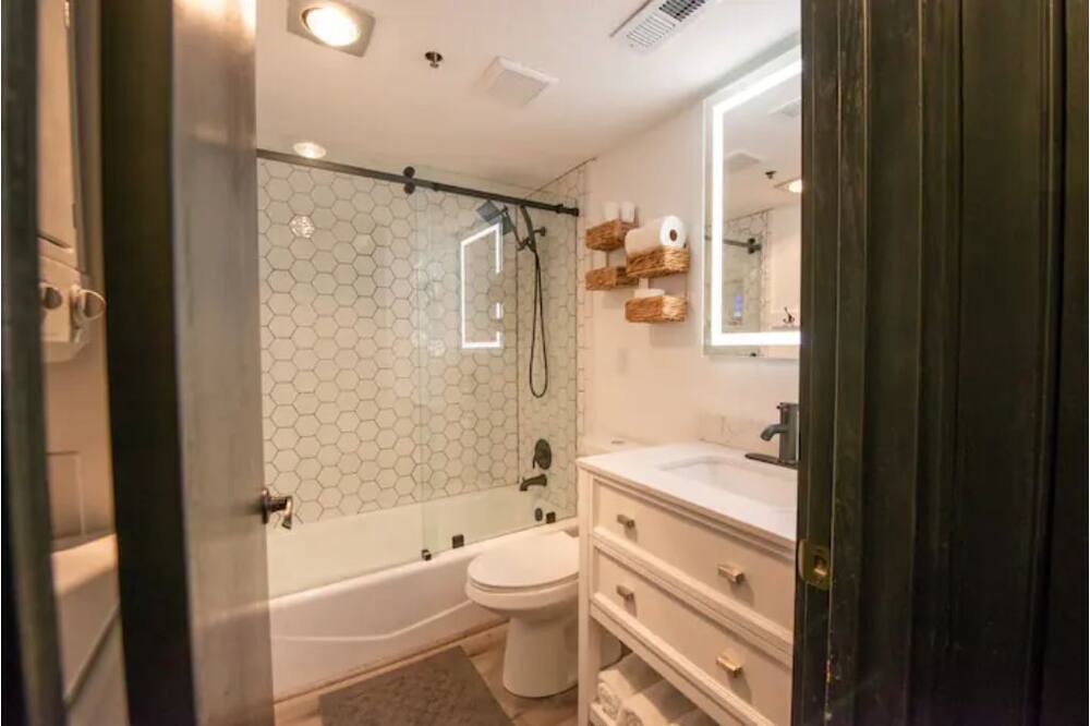 Photo of Bathroom in Huntsville