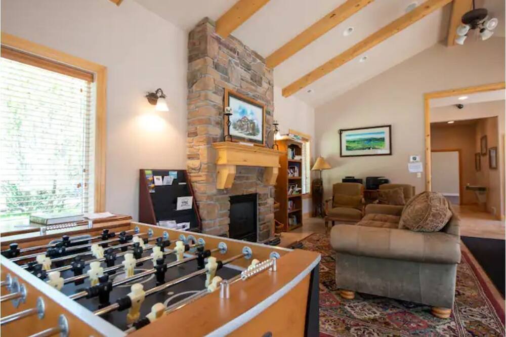 Photo of Bedroom in Huntsville