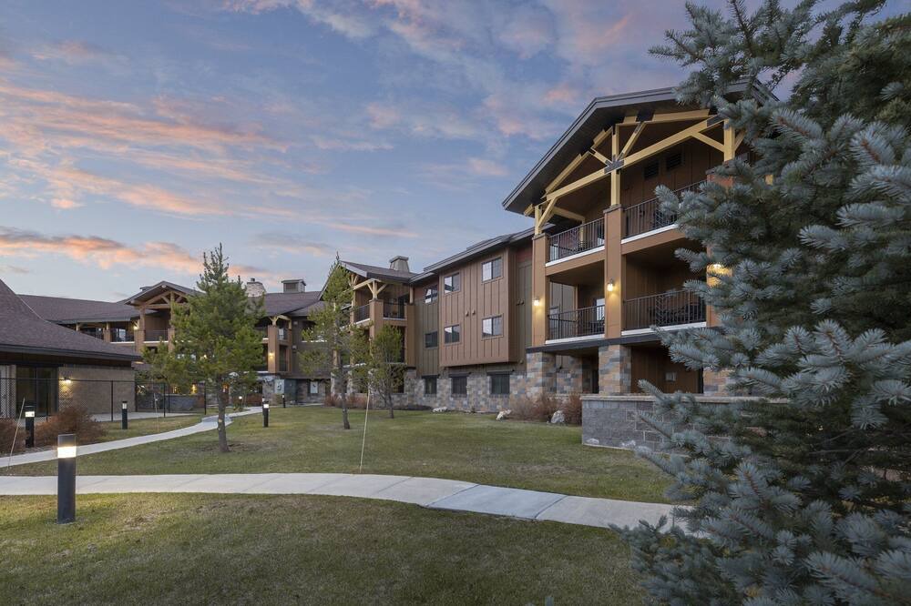 Photo of Outdoor in West Yellowstone