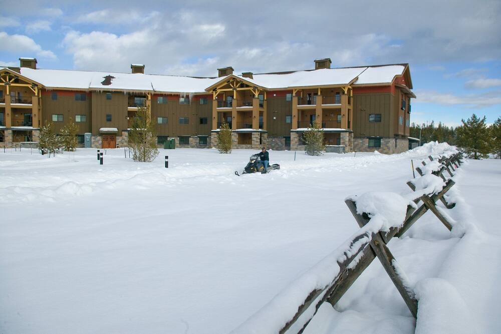 Photo of Others in West Yellowstone