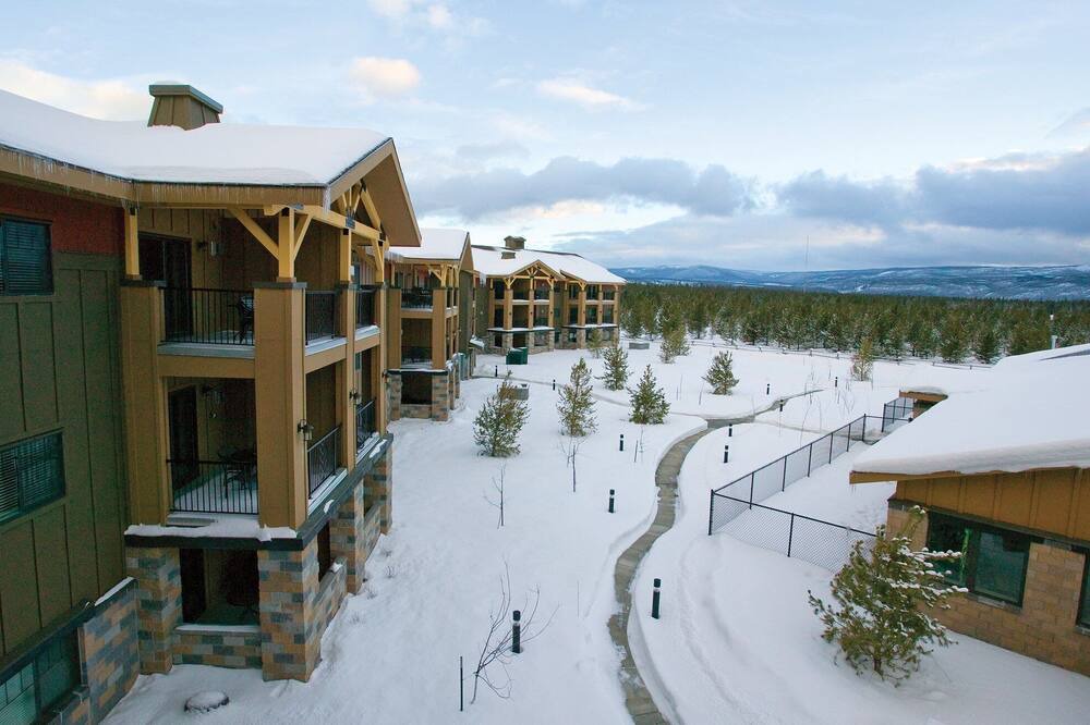 Photo of Outdoor in West Yellowstone
