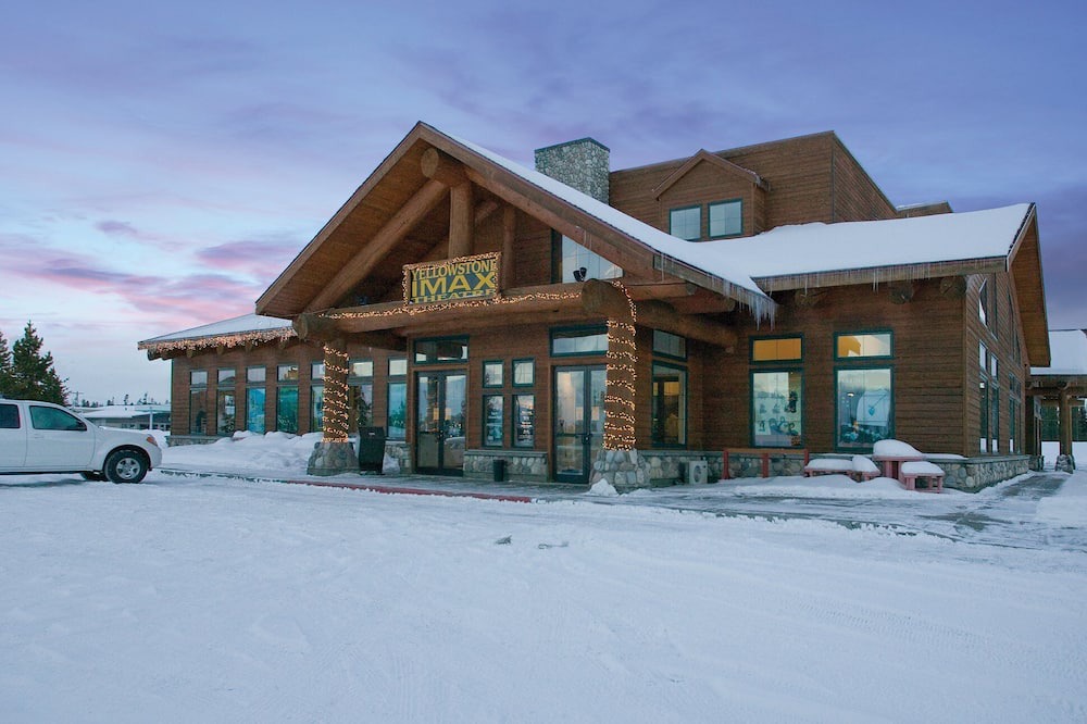 Photo of Outdoor in West Yellowstone