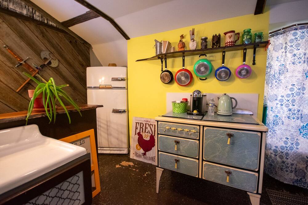 Photo of Kitchen in Romulus