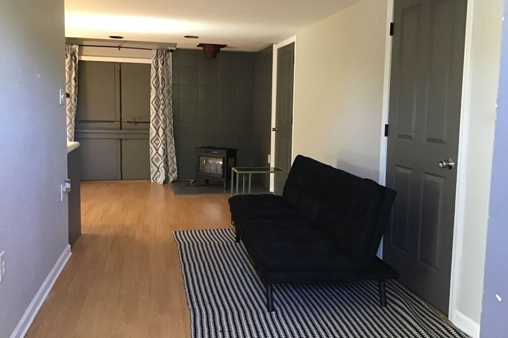 Photo of Livingroom in Gillette