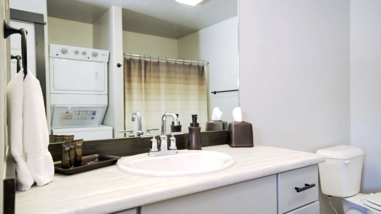 Photo of Bathroom in Butte