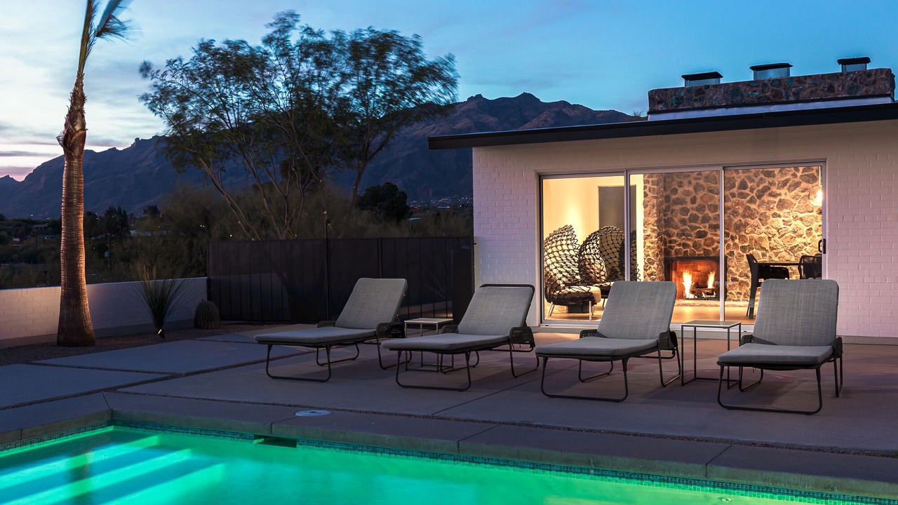 Photo of Outdoor in Tucson
