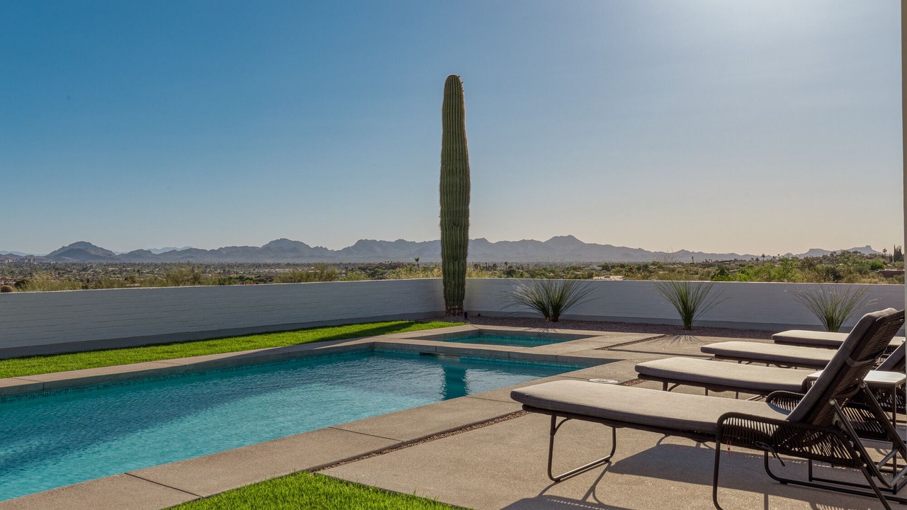 Photo of Outdoor in Tucson