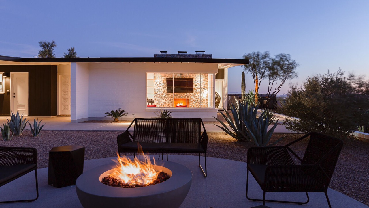 Photo of Outdoor in Tucson