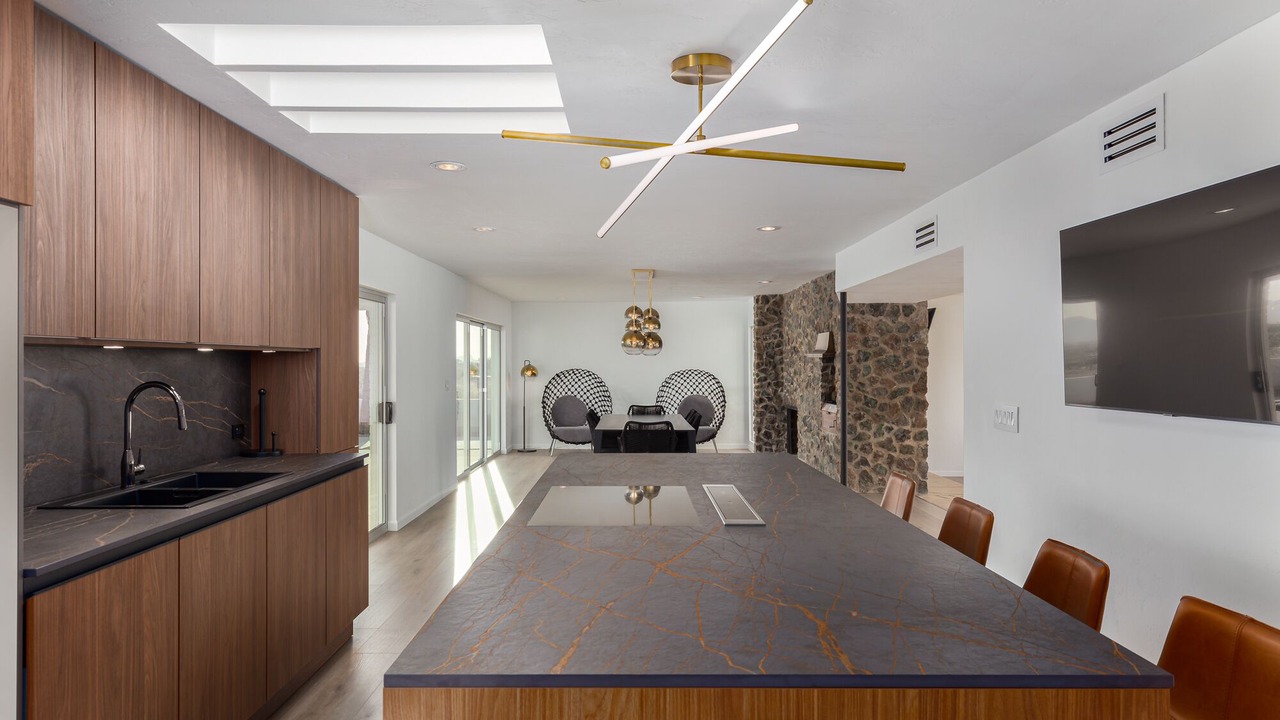 Photo of Kitchen in Tucson