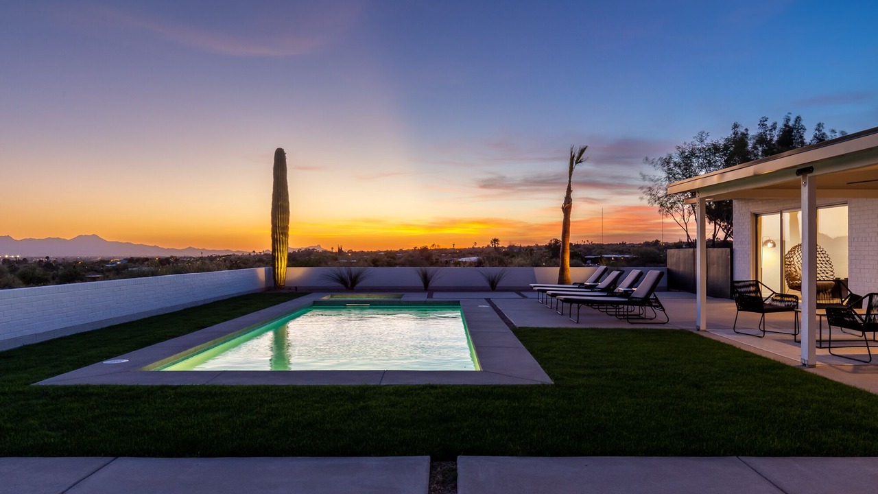 Photo of Outdoor in Tucson