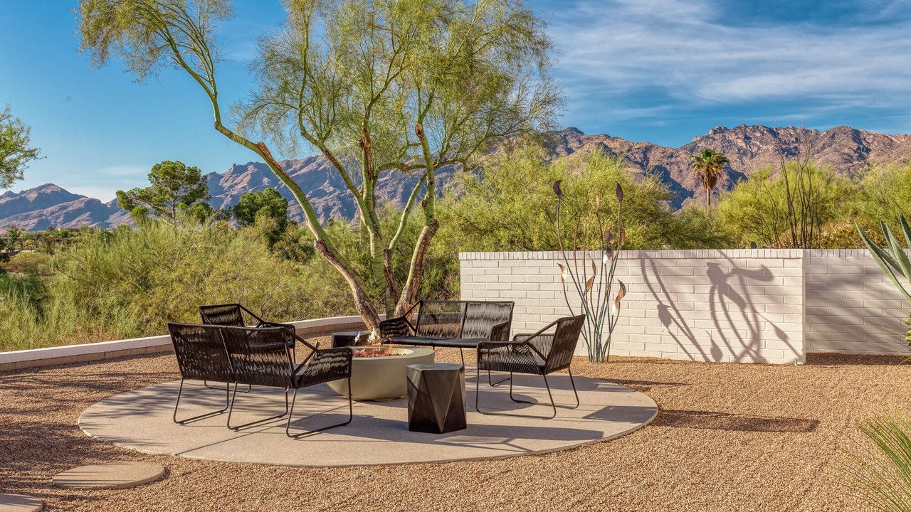 Photo of Patio Balcony in Tucson
